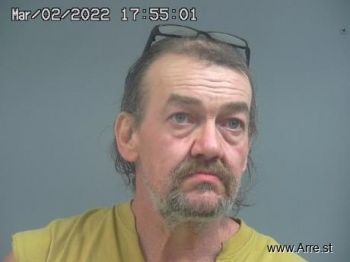 Douglas Edward Peterson Mugshot