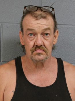 Douglas Edward Peterson Mugshot