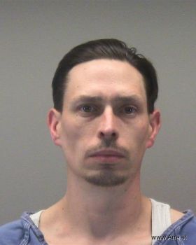 Douglas Ryan Richardson Mugshot