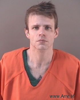 Douglas Andrew Roberts Mugshot