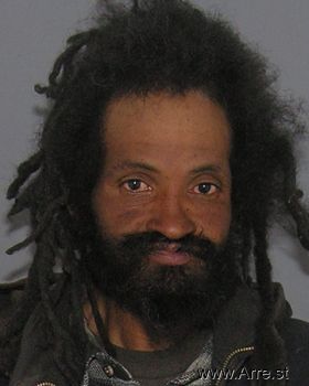 Douglas  Robinson Mugshot