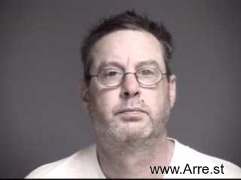 Douglas Chalmer Russell Mugshot