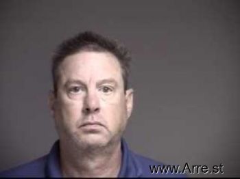 Douglas Chalmer Russell Mugshot