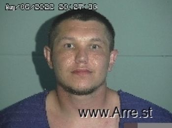 Douglas James Sellers Mugshot