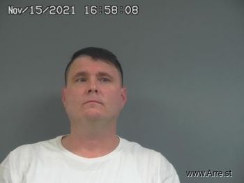 Douglas Allen Smith Mugshot