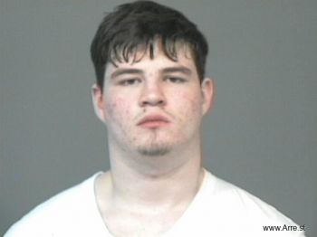 Douglas Allen Street Mugshot