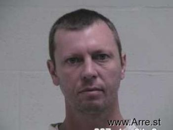 Douglas Steven Stuckey Mugshot