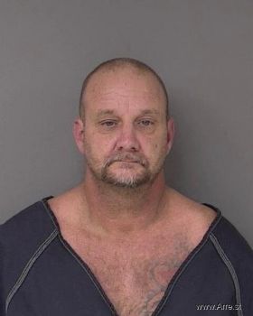 Douglas Marlan Thompson Mugshot