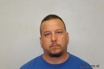 Douglas Michael Weyant Mugshot