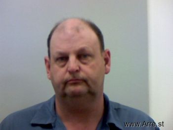 Douglas K Whitson Mugshot