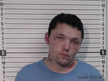 Douglas C Whitson Mugshot