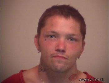 Douglas Carl Jr Whitson Mugshot