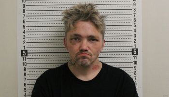 Douglas Carl Whitson Jr Mugshot