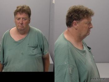 Douglas Allen Williams Mugshot