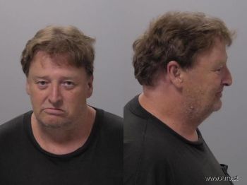 Douglas Alan Williams Mugshot