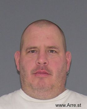 Douglas  Wilson Mugshot