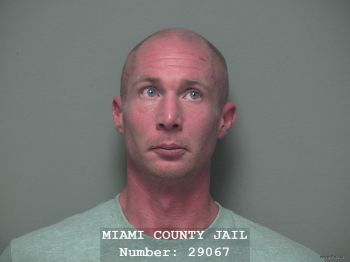 Douglas Scott Wollenhaupt Mugshot