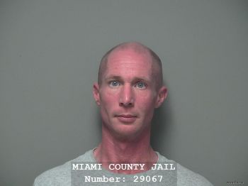 Douglas Scott Wollenhaupt Mugshot