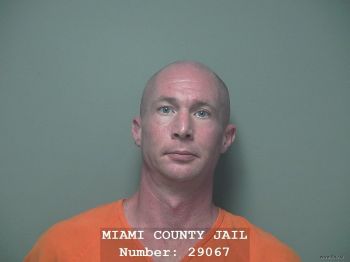 Douglas Scott Wollenhaupt Mugshot