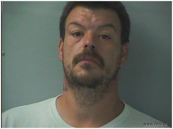 Douglas Wayne Wright Mugshot