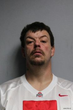 Douglas Wayne Wright Mugshot