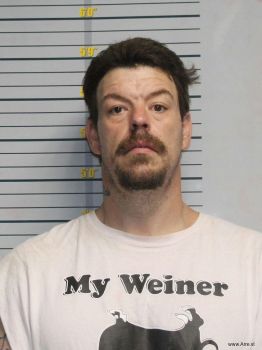 Douglas Wayne Wright Mugshot