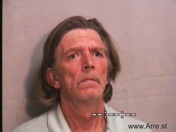 Doyle Ray Jones Mugshot