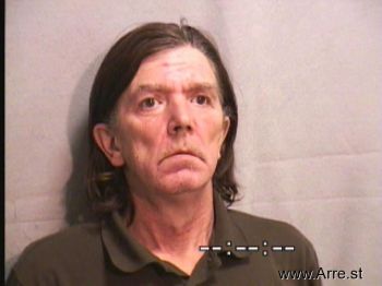 Doyle Ray Jones Mugshot