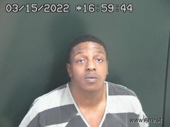 Dquan Henry Mccoy Mugshot