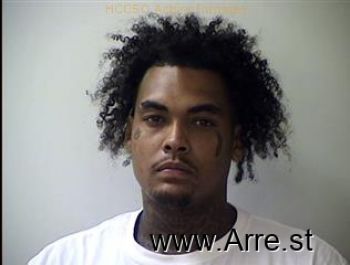 Drake Edward Daniels Mugshot