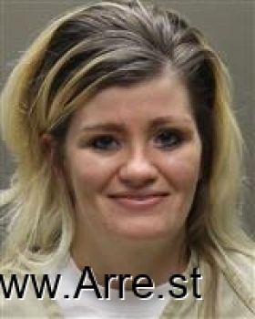 Dreema Jane Glispie Mugshot