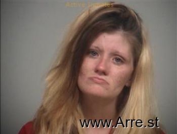 Dreema Jane Glispie Mugshot