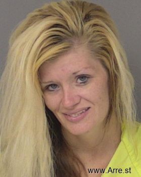 Dreema Jane Glispie Mugshot