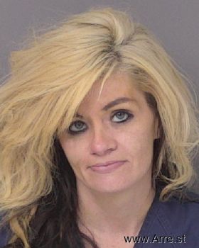 Dreema J Glispie Mugshot