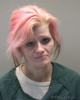 Dreema Jane Glispie Mugshot