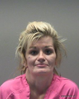 Dreema Jane Glispie Mugshot