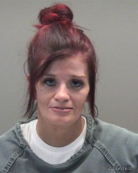 Dreema Jane Glispie Mugshot