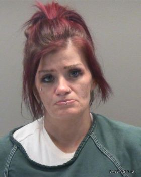 Dreema Jane Glispie Mugshot