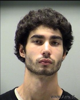 Drew  Lipsinic Mugshot