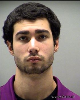 Drew Spencer Lipsinic Mugshot