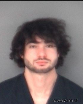 Drew Spencer Lipsinic Mugshot