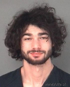 Drew Spencer Lipsinic Mugshot