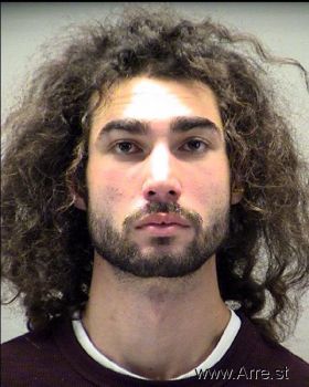 Drew Spencer Lipsinic Mugshot