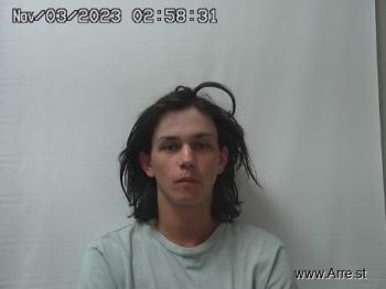 Drew  Williams Mugshot