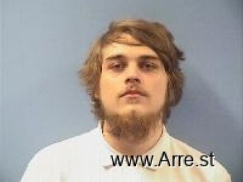 Drey Skyler Ward Mugshot