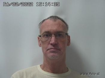 Duane Alan Baker Mugshot