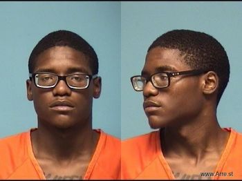 Duane Junior Crawford Mugshot