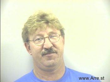 Duane T Jordan Mugshot