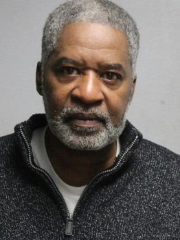 Duane Allen Mcknight Mugshot