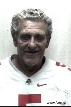 Duane R Steward Mugshot